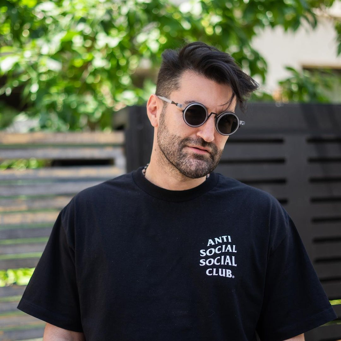 Smiley, despre Theo Rose: "Și-atunci, vreau ca sezonul ăsta să am încredere în părerile lui Theo și să merg și pe mâna ei!" / (Foto: Instagram)