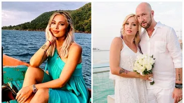 Raluca Zenga înflorește după divorțul de celebrul antrenor! Viața de vis pe care o duce acum fosta soție a lui Walter Zenga