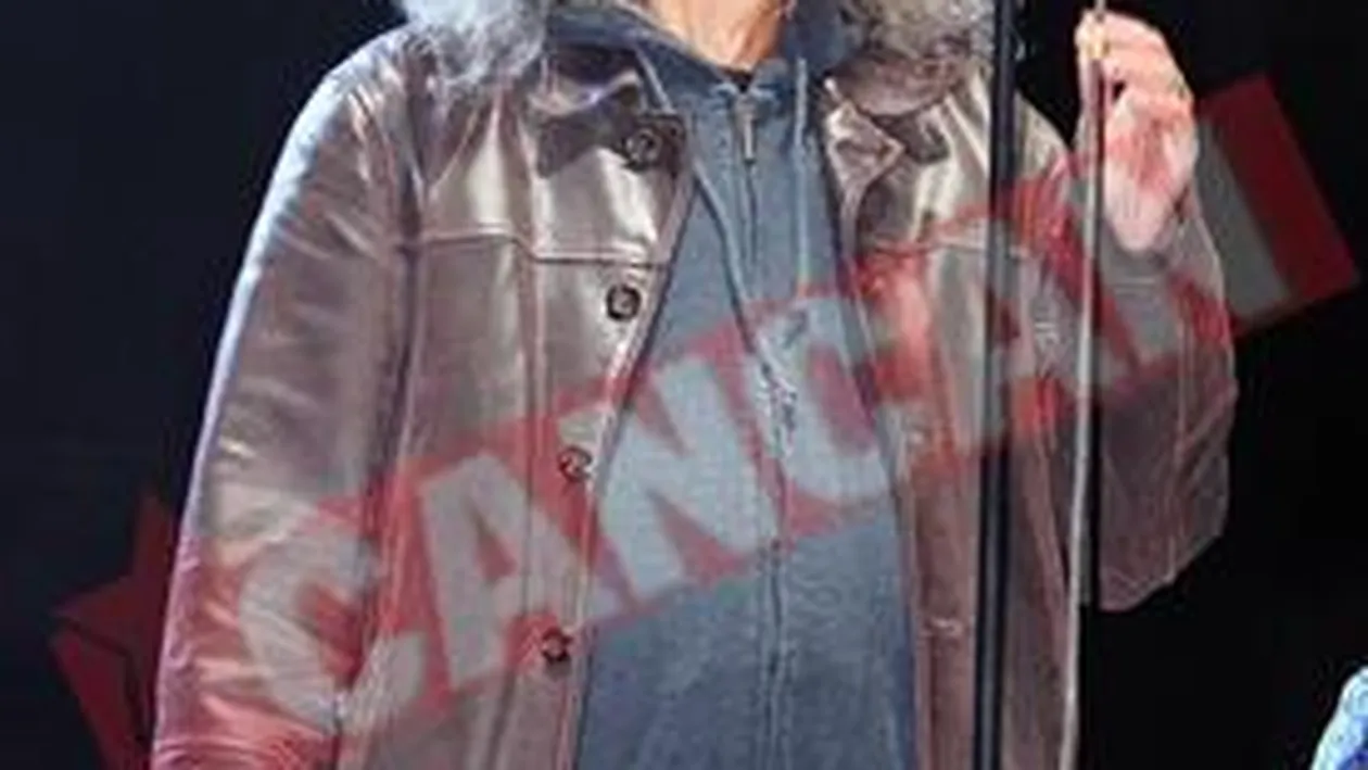 Cristi Minculescu ar putea fi operat si la rinichi