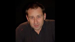 Doliu în lumea teatrului românesc! A decedat actorul Marius Cisar