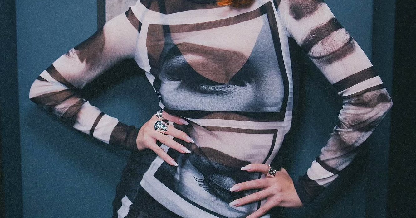Lidia Buble/ Sursa foto: Instagram
