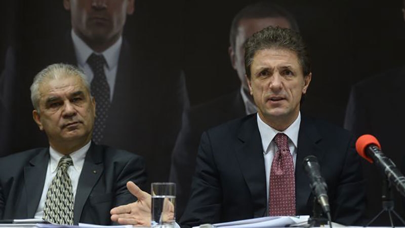 ”Baciul” a refuzat să spună adevărul, dar noi am aflat totul! Care e motivul scandalului dintre Gică Popescu şi ”Tata Puiu”: ”L-a înfundat…”
