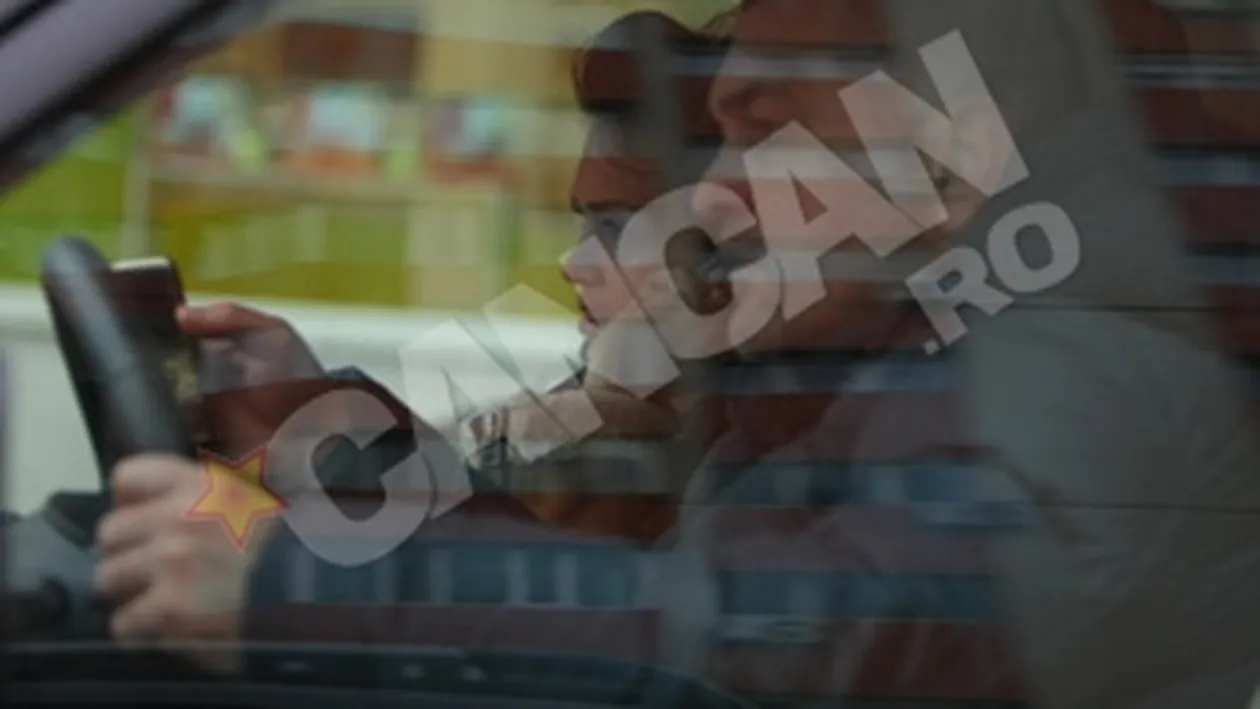 Are mare grija de jumatatea lui mai buna! Doroftei si-a dus sotia la tunat