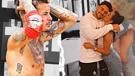 Mario Fresh și Alexia Eram, adevărul despre "despărțire" + Câștigătorul Survivor, "îngenuncheat" de sinuciderea "fratelui" său