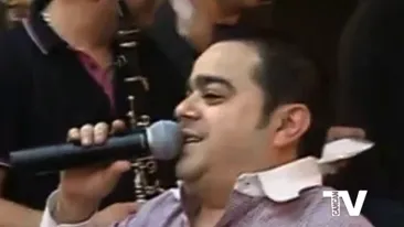 Salam si Minune lanseaza ultima fita in manele! Canta in engleza melodia lui Puya si George Hora!