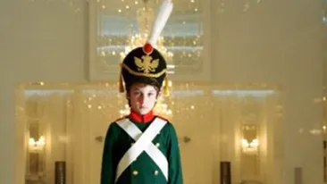 Cei mai extravaganti copii din lume! Uite cum traiesc pustii multimiliardarilor din Rusia