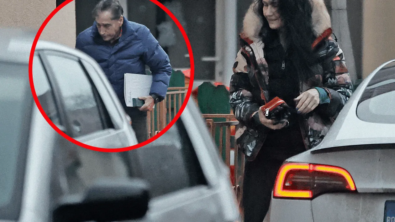 Cum reușește Silvia Chifiriuc să-l țină în priză pe Petre Roman la 80 de ani. Am aflat secretul tinereții fără bătrânețe al fostului premier!