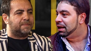 CANCAN.RO a aflat motivul scandalului Florin Salam – Dan Bursuc: s-au luat de la iubitul Andrei Volos! “E disperat și bagă japcă!”