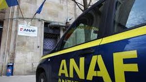 De necrezut! Un afacerist a crezut că este la camera ascunsă când a văzut pe ce motiv este amendat de ANAF! ”Pare o glumă proastă făcută de copii de grădiniță”