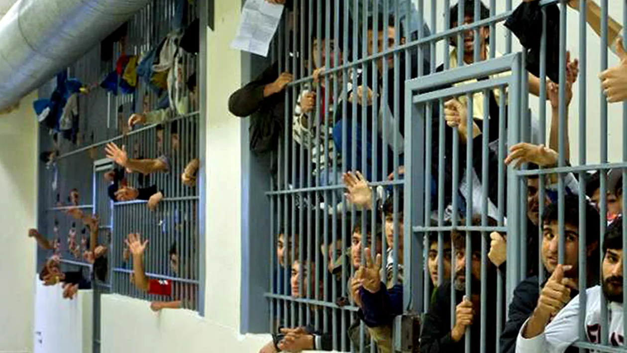CEDO dă ultimatum României în privinţa condiţiilor din închisori!