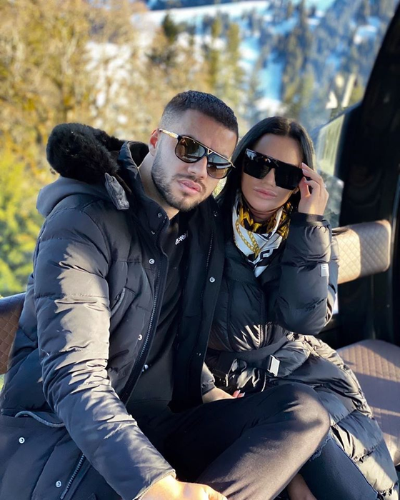 Carmen de la Sălciua, mărturisiri despre împăcarea cu fostul ei soț: ”Am acceptat să vină în viața mea ce îmi era probabil predestinat”