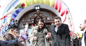 Galerie foto - poza 1