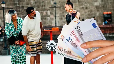 Calcul complet | Câți bani a primit Raluca Bădulescu, din partea Antena 1, pentru cele 3 săptămâni la Asia Express 2025