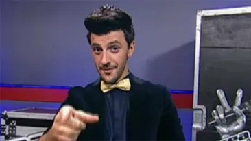 Dezvaluirile unui martor care a asistat la momentul in care Ciprian Teodorescu s-a sarutat cu o tanara: Sunt prietenele mele