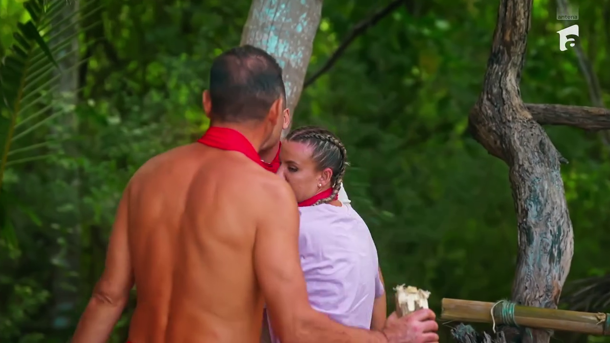 Călin Donca, descalificat de la Survivor 2026? „Mi-ai stricat casa!” Altercație fizică violentă cu Cristi Boureanu