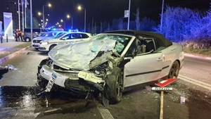 Tragedia în Mamaia: un mort și doi răniți! S-a întâmplat în noaptea de vineri spre sâmbătă