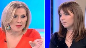 CNA taie în carne vie, din nou! Antena 1, încărcată de amenzi! Mirela Vaida, acuzată dur: “O traumatizează pe Veronica Stegaru…”