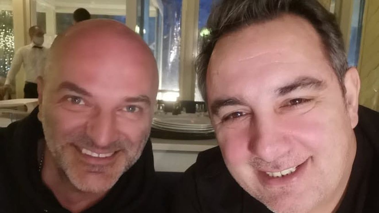 Capatos, executat după acuzațiile lui Rizea! Asistentul lui, DJ Andrei, ”plătește” însă pentru alte acuzații grave! Poliția a intrat pe fir