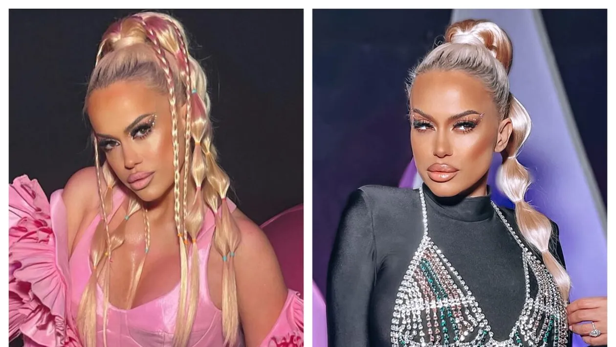 Anda Adam, vacanță pe lux și opulență. Destinația spectaculoasă pe care puține vedete au ales-o până acum