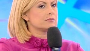 Simona Gherghe, dezvăluiri neașteptate. Prezentatoarea de la Antena 1 a răbufnit: „Te dau afară!”