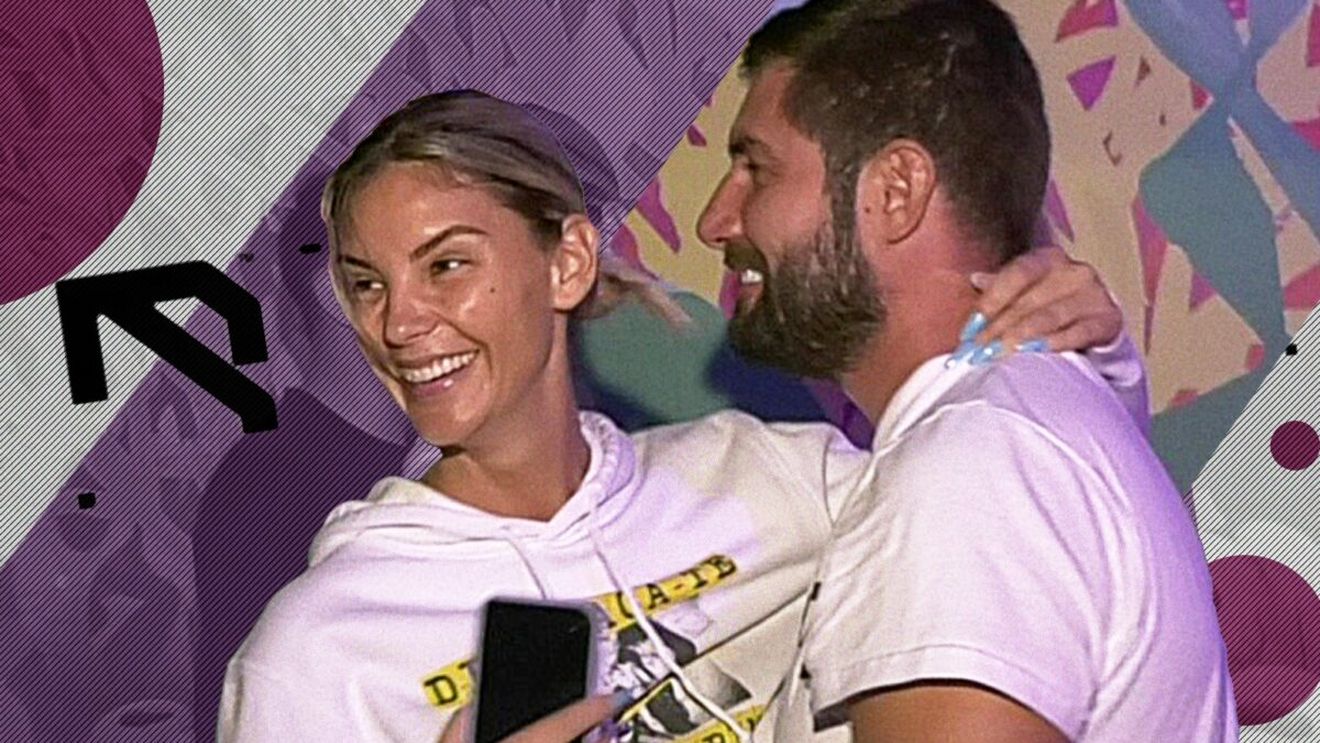 Cătălin Cazacu ignoră semnalele iubitei, care se vede mireasă! Ramona Olaru: “Eu i-am arătat inelul, dar...”