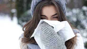 România ar putea avea o iarnă foarte grea. Ce spun specialiștii