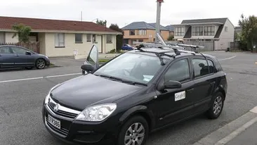 Google a fost amendat cu 25.000 de dolari din cauza furtului de date private prin intermediul StreetView!