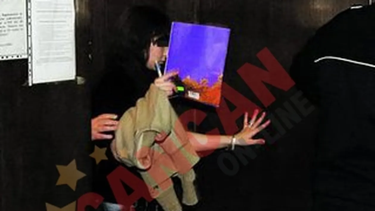 Eleva ucigasa vrea sa iasa din puscarie si explica de ce a ajuns sa-si omoare mama: Am vrut doar sa vada cum e sa-ti fie frica