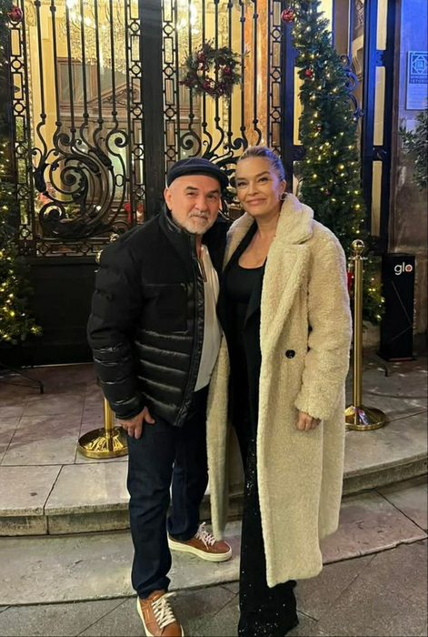 Cu ce se ocupă nora lui Leonard Doroftei, de fapt. Ce job are Maria la 26 de ani