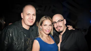 E una dintre cele mai frumoase femei din tara si nimeni n-a stiut ca a avut parul lung, ca al Mariei Dragomiroiu. Vezi imaginile