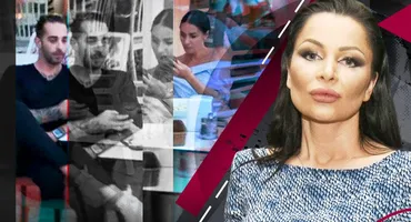 ”Verișoara” îi ține de urât fostului logodnic al lui Brigitte!