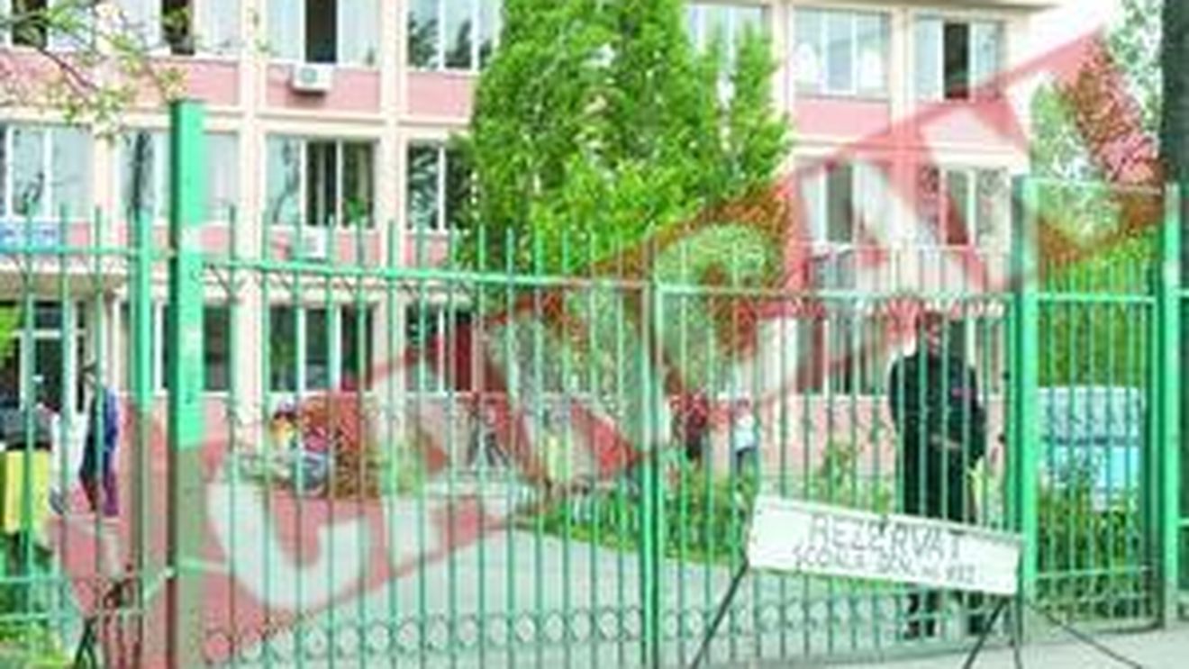 Rudele Mamei Omida s-au batut cu o familie de pocaiti