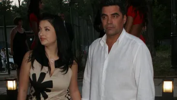 Gabi Cristea a slabit cinci kilograme de cand s-a despartit de Marcel Toader. sufera si nu are pofta de mancare!