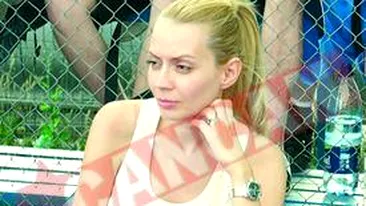 Ce fete chinuite de masele!