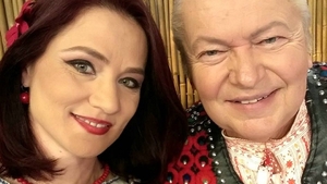 Gheorghe Turda a „călcat pe bec”? Nicoleta Voicu, declarații șocante despre cântăreț: „Este un om agasant, folosește șantajul...”