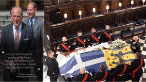 Regina Elisabeta a II-a, scrisoare de adio lăsată pe sicriul soțului ei. Cum s-a semnat și care este imaginea de la funeraliile Prințului Philip care a cutremurat milioane de oameni | FOTO
