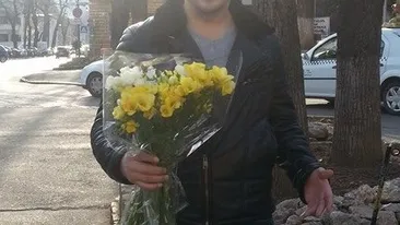 Stefan Stan traieste o frumoasa poveste de dragoste! Are ganduri serioase cu o minunatie de fata si isi doreste sa devina tatic