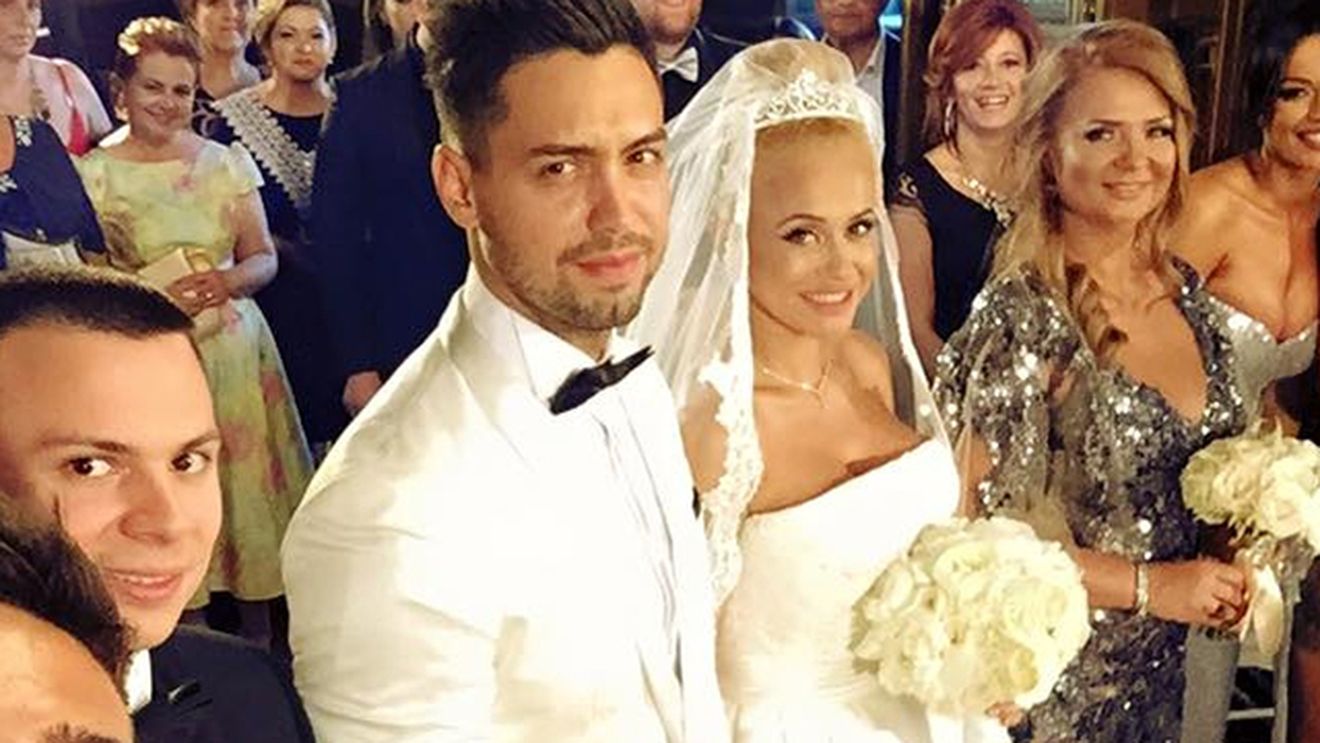 Dezvaluire cutremuratoare: "Anda Adam divorteaza de sotul ei" Motivul este incredibil