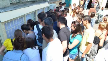 BAC 2014! S-au afisat rezultatele si in Capitala! Vezi ce au facut elevii bucuresteni si care este rata de promovabilitate!