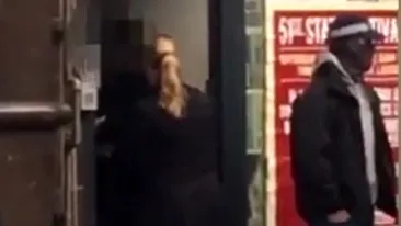 ALERTĂ la Londra! O femeie a fost împuşcată, iar patru persoane au fost reţinute