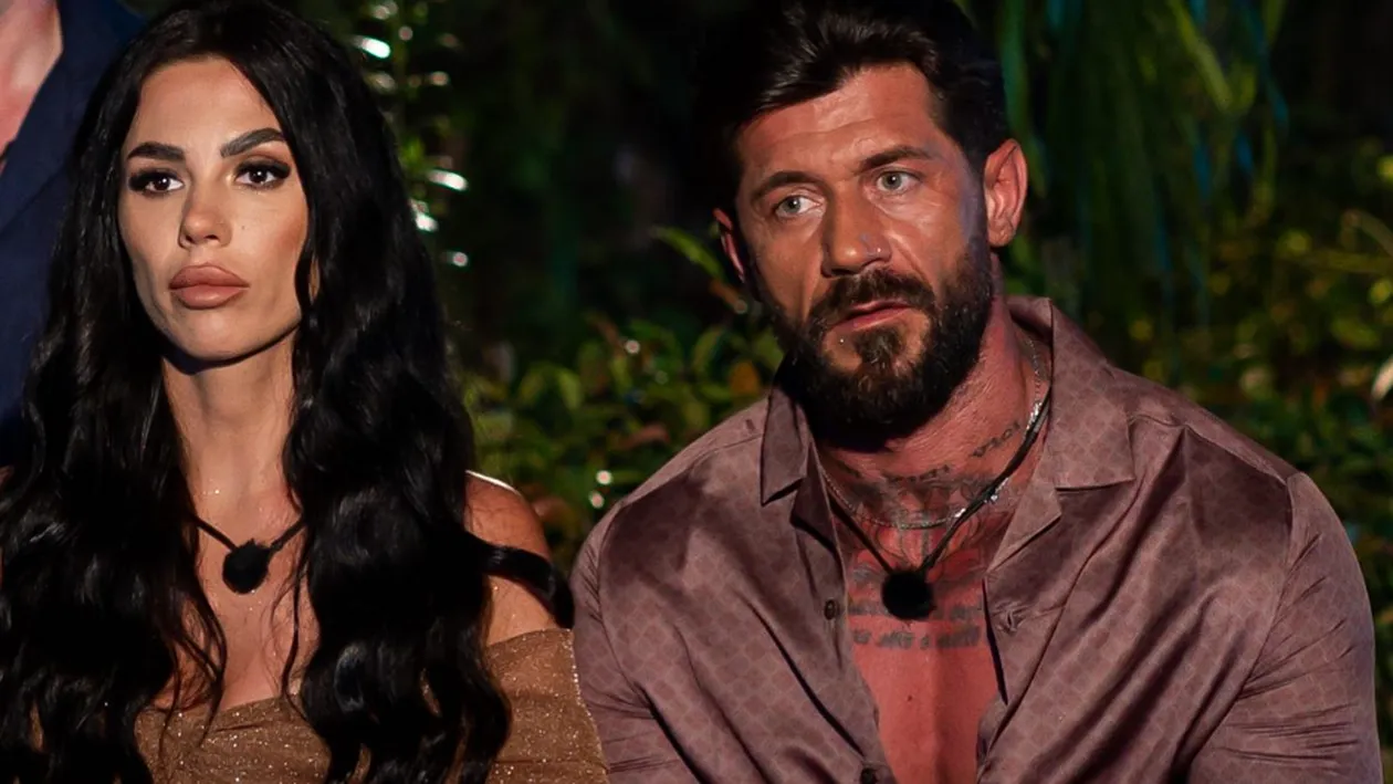 Ce i-a spus Andrei Rotaru soacrei lui, înainte de Insula Iubirii. Cristina este devastată: ”Simt o durere profundă!”