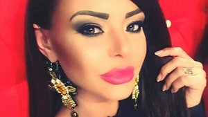 Metoda şocantă prin care ANA MOCANU scapă de riduri! Tu ai avea curajul să faci asta?