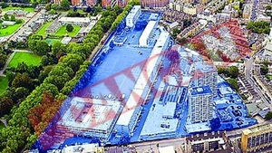 Guvernul din Qatar, proprietar de un miliard de lire sterline la Londra