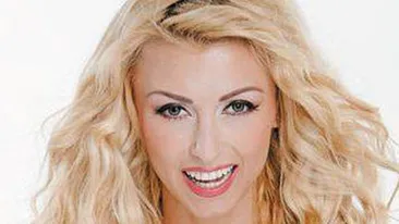 Ce fata rea s-a facut Andreea Balan! Nu rateaza nicio ocazie sa-si incite fanii atingandu-si zonele intime! Imagini-marturie!