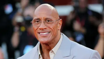 Dwayne 'The Rock' Johnson, oprit de poliție în trafic! Ce ilegalitate a comis vedeta de la Hollywood