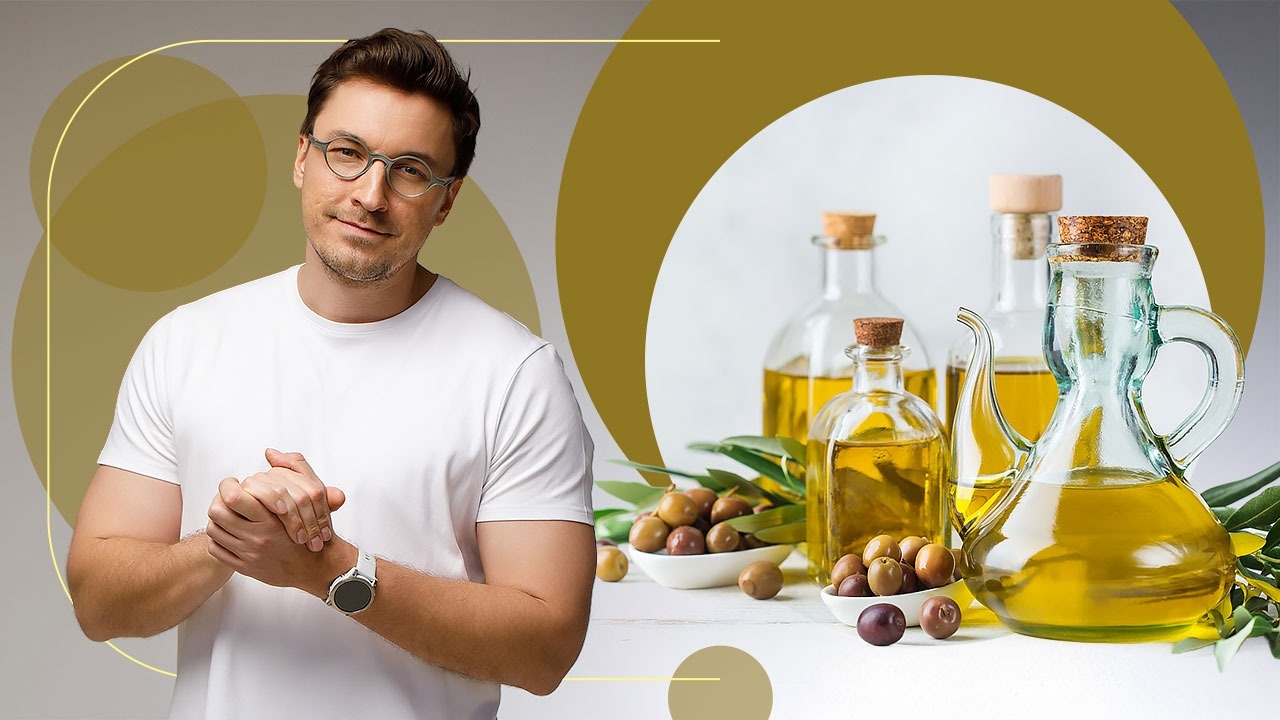 Doctorul Mihail Pautov explică la ce trebuie să fii atent când cumperi ulei de măsline. Greșeala pe care mulți români o fac în vacanțele din Grecia