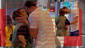 CANCAN.RO a detonat bomba, iar acum i-a surprins pe iubăreți împreună, în Băneasa! Primele imagini cu noul cuplu din showbiz
