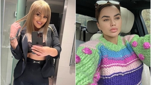 Este bine ca bradul de Crăciun să fie împodobit mai devreme? Carmen de la Sălciua a „furat” startul! Ce reacții au avut fanii