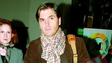 Mircea Radu vrea sa se faca producator