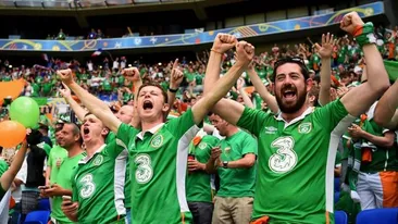 Biletul Zilei»Fără Mondial mizăm pe meciuri din Irlanda și SUA!